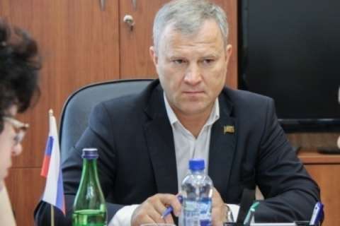 Банкротство скандального бизнесмена грозит бытовыми проблемами вице-губернатору Липецкой области 