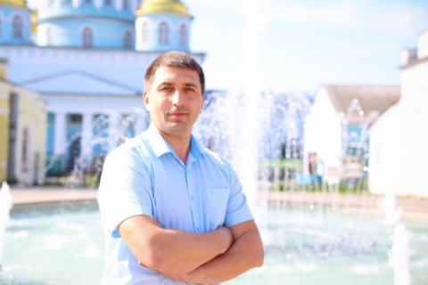 Главу Лебедянского района Романа Панфилова подозревают в должностных преступлениях