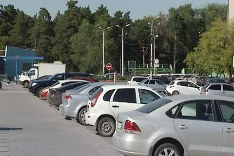Липецкая прокуратура подвергла сомнению методику расчета платы за пользование платными парковками
