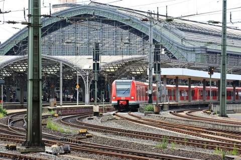 Железнодорожный вокзал в Липецкой области за 160 млн рублей реконструируют не для пассажиров?