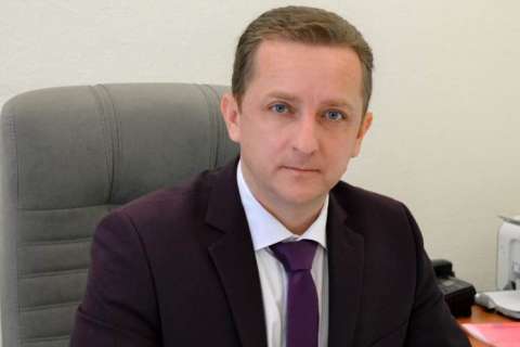 Начальник управления Октябрьским округом не вынес жёсткой критики липецкого мэра и уволился
