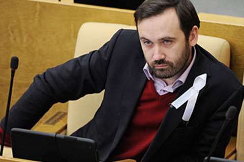 Липецкий бизнесмен готов заплатить долг Ильи Пономарева по делу «Сколково»