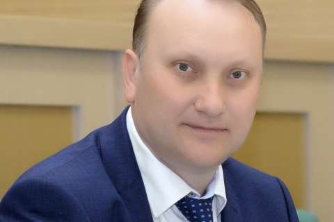 Руководителя Добровского района Анатолия Попова избавили от приставки «и.о.»