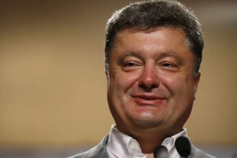 Украинский Forbes оценил состояние владельца липецкого «Рошена» Петра Порошенко в 750 млн долларов