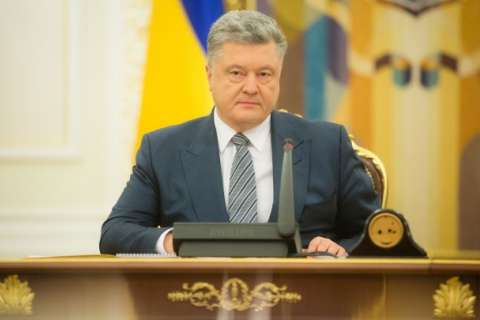 СМИ узнали о судьбе приписанных президенту Украины Петру Порошенко липецких предприятий