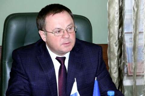 Спикер Липецкого облсовета заработал в 2015 году почти 3 млн рублей