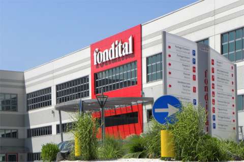 Fondital собирается производить в ОЭЗ «Липецк» алюминиевые радиаторы