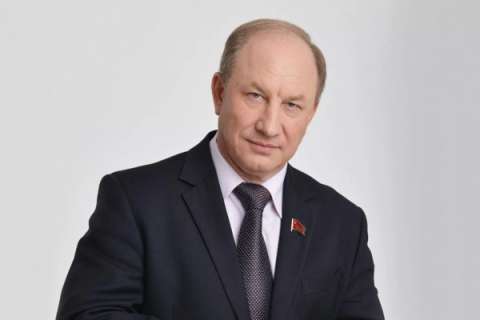 Депутат Госдумы Валерий Рашкин планирует узнать мнение липчан о работе региональной власти 