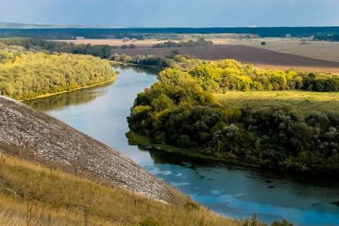 Росприроднадзор проверит состояние реки Дон в Липецкой области