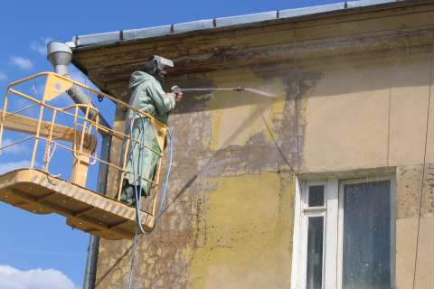 В 2015 году на капитальный ремонт домов в Липецкой области не хватает 50 млн рублей