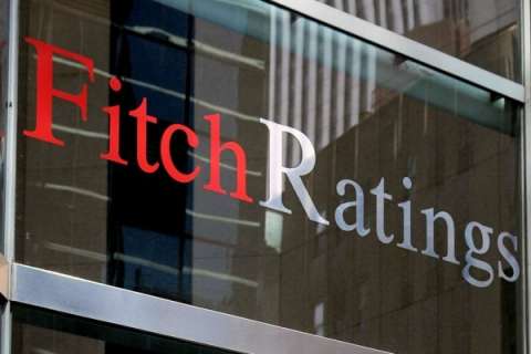Агентство Fitch Ratings подтвердило рейтинги Липецкой области на уровне «BB+» со «стабильным» прогнозом