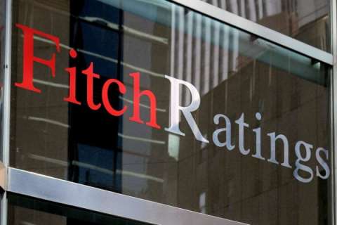 Липецкая область удерживает уровень «BB+» со стабильным прогнозом по рейтингу агентства Fitch Ratings 