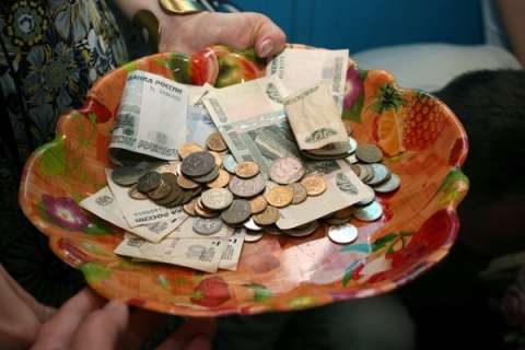 Липецкий бюджет в 2017 году потеряет почти 200 млн рублей