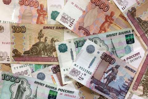 Налоги на прибыль «подкормят» бюджет Липецкой области на 1 млрд рублей