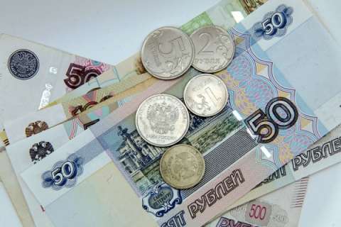 Годовая инфляция в Липецкой области замедлилась до 12,6 процентов