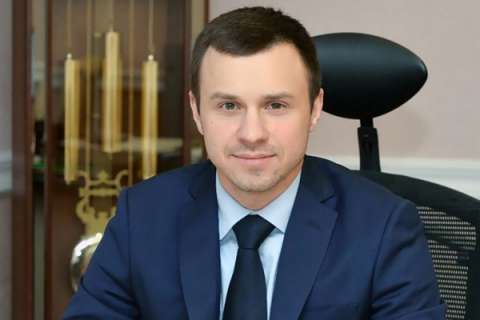 Первым заместителем липецкого губернатора с приставкой «и.о.» стал Александр Рябченко