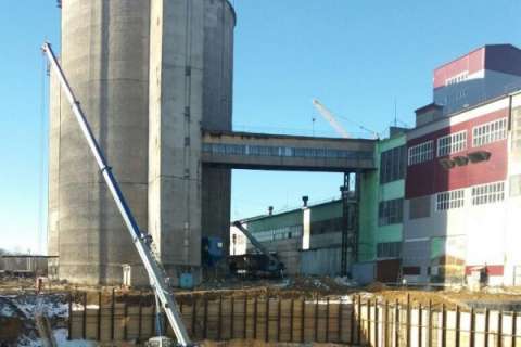 Елецкий сахарный завод в Липецкой области в 2017 году готов увеличить объем продукции в два раза