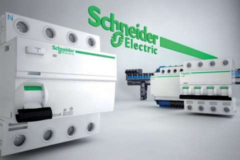 Французская Schneider Electric может зайти в тамбовский оборонный кластер