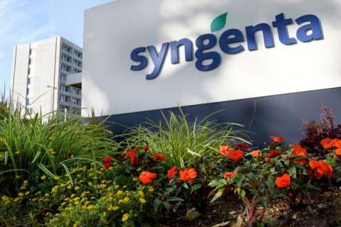 В липецкой экономзоне до конца 2022 года откроется завод швейцарской Syngenta за 2,6 млрд рублей