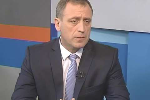 Бывший замначальника липецкого УФМС Игорь Селютин может стать главным ревизором Воронежской области