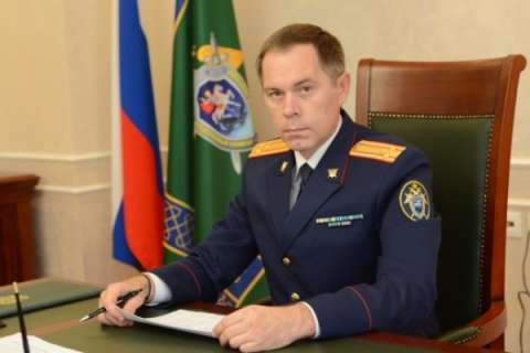 Главный следователь Липецкой области Евгений Шаповалов в 2018 году увеличил свои доходы почти в два раза