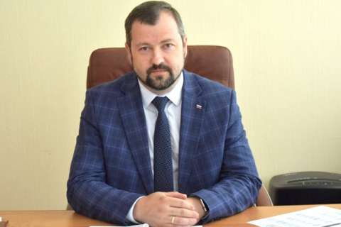 Михаил Щербаков не стал «засиживаться» в кресле вице-мэра Липецка