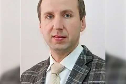Проректор по учебной работе Елецкого госуниверситета Сергей Щербатых возглавил ВУЗ