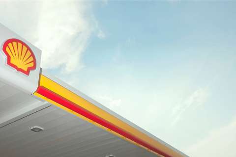 Shell закрывает свои заправки в Липецкой области
