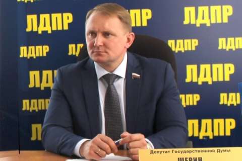 Александр Шерин представлял реальную угрозу предвыборной кампании Игоря Артамонова в Липецкой области – политолог