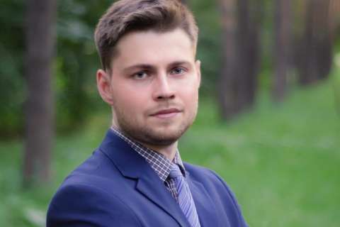 Депутат-коммунист липецкого облсовета настаивает на снятии с поста первого вице-губернатора Александра Рябченко