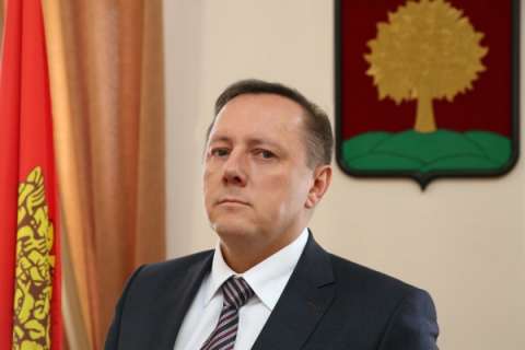 Главный строитель региона Андрей Шорстов покинул команду нового главы Липецкой области