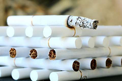 Производство табака в Липецкой области упало почти на 60 процентов