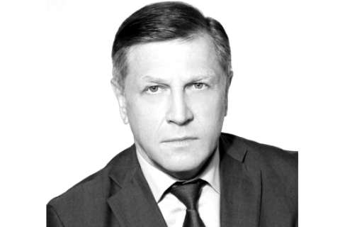 Липецкий депутат Владимир Скуридин скончался за рулем автомобиля