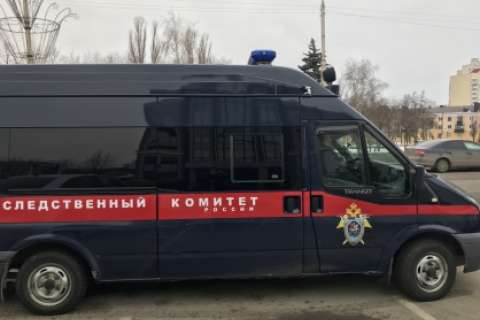 Липецкий СКР подловил чиновников регионального «Росреестра» на взятке