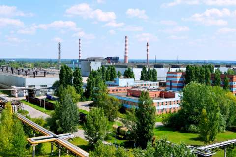 Создание производства литья из высокопрочного чугуна в Липецкой трубной компании обойдется в 1,9 млрд рублей