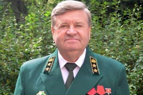 Главный лесничий Липецкой области Василий Соколов ушёл в отставку