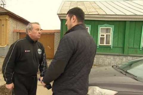 Силовики довели до суда уголовное дело экс-мэра Ельца Виктора Соковых