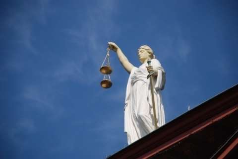 Липецкие суды за год рассмотрели 1,5 тысяч дел о нарушении трудовых прав граждан