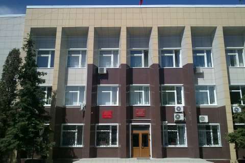 Житель Липецкой области бросил «коктейль Молотова» в здания Елецкой администрации и суда