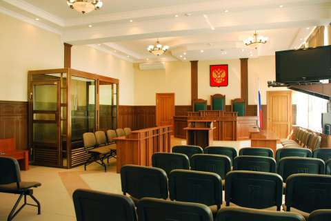 Липецкий суд может вернуть дело «Мемориала» обратно в прокуратуру