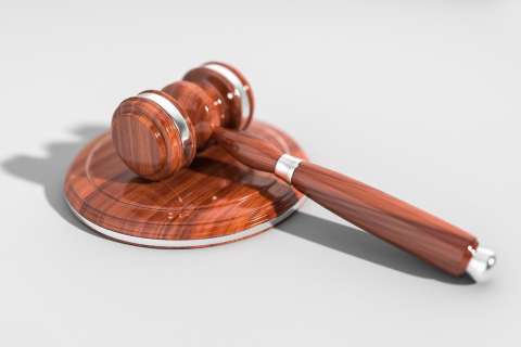 Липецкое УИЗО через суд отобрало полученную без проведения торгов землю у тамбовской фирмы «Сталь-М»