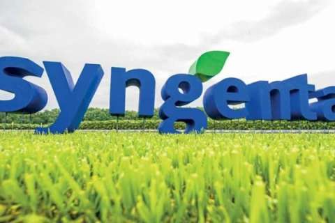 Завод швейцарской компании Syngenta в ОЭЗ «Липецк» поможет нарастить выпуск продукции до 80%
