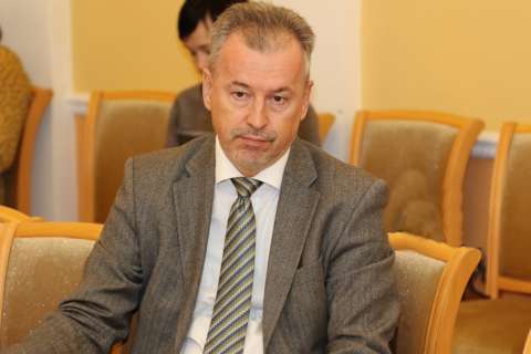 Советник липецкого губернатора прошёл первое «испытание» на пути к должности детского омбудсмена