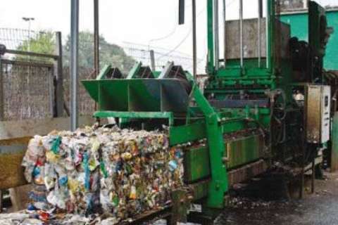 Липецкие власти подпишут соглашение на создание системы утилизации отходов с компанией «НЭО»