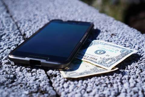 Телефонные мошенники «развели» финансовые организации Липецкой области на деньги