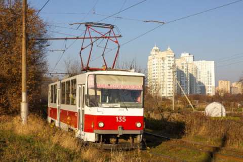 На обновление трамвайного парка и замену рельс липецкие власти потратят почти 11 млрд рублей