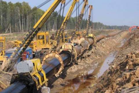 Компания «Нефтегазконтроль» этой весной намерена приступить к производству своей продукции в Липецкой области