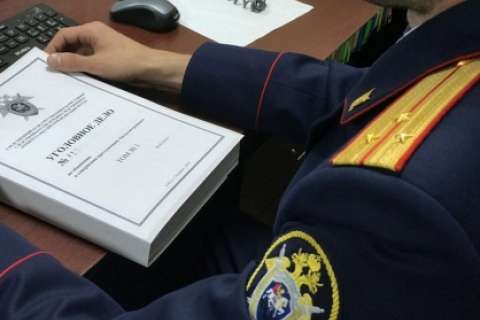 В Липецкой области будут судить «крышевавшего» предпринимателей начальника отдела по борьбе с коррупцией