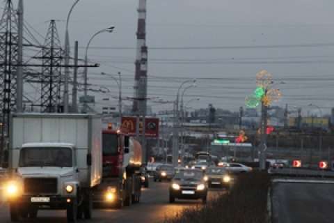 В Липецке открылось движение по улице Московская