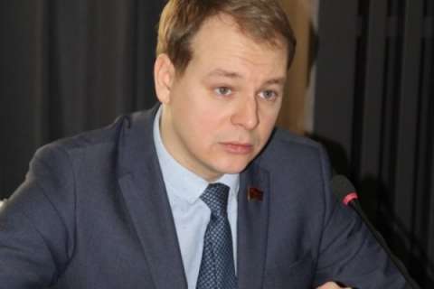 Депутат облсовета Александр Ушаков опроверг информацию о скандале в липецком баре